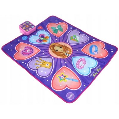 Nobo Kids Podložka na tancování – Zboží Živě