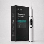Orelis Ultrazvukový čistič zubu – Sleviste.cz