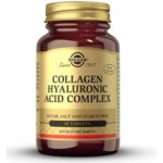 Solgar Collagen Hyaluronic Acid Complex 30 tablet – Hledejceny.cz