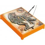 Jurský svět Dominion na baterie s bzučákem – Zboží Živě