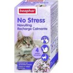 Beaphar No Stress Náhradní náplň pro kočky 30 ml – Zbozi.Blesk.cz