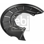 Ochranný plech proti rozstřikování, brzdový kotouč FEBI BILSTEIN 171531 – Hledejceny.cz