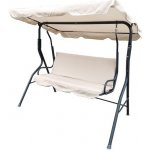 Linder Exclusiv Zahradní houpačka Hollywood Beige – Zboží Dáma
