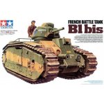 Tamiya Char B1 bis German Army 1:35 – Hledejceny.cz
