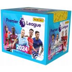 Panini Premier League 2023/2024 samolepky box 50 ks – Zboží Dáma