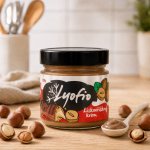 Lyofio Lískooříškový krém 220 g – Zboží Dáma