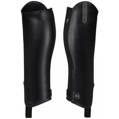 Fair Play Jezdecké chapsy FP FANCY Černá – Zboží Dáma