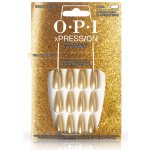 O.P.I. OPI xPRESS/ON Break the Gold 30 ks – Sleviste.cz