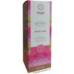 Khadi Elixír olej pro pokožku a duši RŮŽE LÁSKA 100 ml – Zboží Dáma Khadi Elixír olej pro pokožku a duši RŮŽE LÁSKA 100 ml – Zboží Dáma