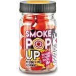 Chytil Plovoucí kouřové Smoke Pop-Up 15 mm 35 g - Mango – Sleviste.cz