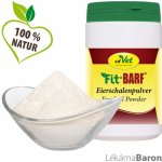 cdVet Fit- BARF Vaječné skořápky 1000 g – Hledejceny.cz