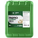 Orlen Oil Agro Basic UTTO 10W-30 20 l – Zboží Mobilmania