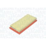 Vzduchový filtr MAGNETI MARELLI 153071760175 – Hledejceny.cz