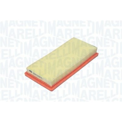 Vzduchový filtr MAGNETI MARELLI 153071760175 – Hledejceny.cz