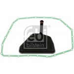 Sada hydraulickeho filtru, automaticka prevodovka FEBI BILSTEIN 103553 FB 103553 – Hledejceny.cz