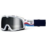 100% Barstow LUCIEN stříbrná skla | Zboží Auto