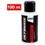 Ultimate Racing silikonový olej do tlumiče 350 CPS NEW 100 ml – Zboží Dáma