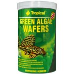 Tropical Green Algae Wafers 1 l, 450 g – Zboží Dáma