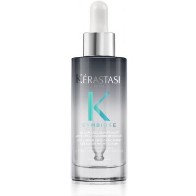 Kérastase Symbiose Intensive Anti-Dandruff Cellular Night Serum 90 ml – Zboží Mobilmania