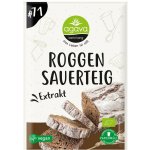 Agava Žitný kvásek bio 30 g – Hledejceny.cz