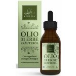 Lady Venezie esenciální olej 31 bylin 100 ml – Hledejceny.cz