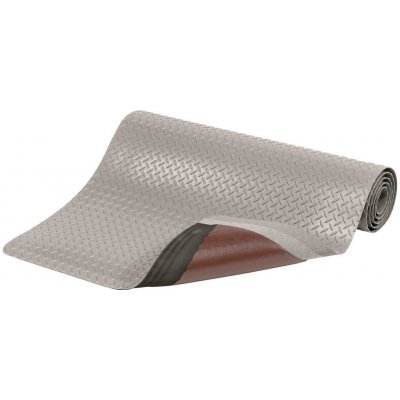 Notrax 479 Cushion Trax šedá 60cm x linm – Zboží Dáma