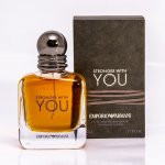 Giorgio Armani Stronger With You toaletní voda pánská 50 ml – Hledejceny.cz