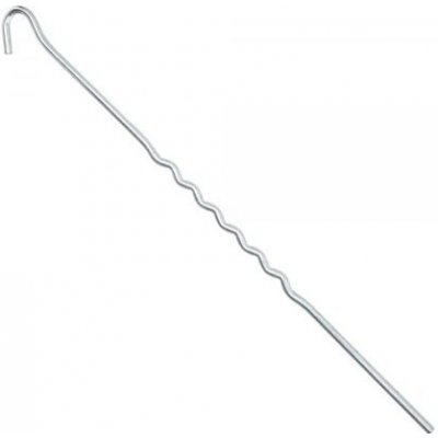 Peggy Peg Stanový kolík s vlnovkou 10ks – Zboží Dáma