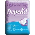 Depend Normal 16 ks – Zboží Dáma