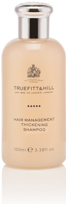 Truefitt & Hill Thickening Shampoo Man 100 ml
