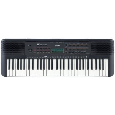 Yamaha PSR E273 – Hledejceny.cz