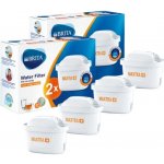 Brita Maxtra Plus Hard Water Expert 4 ks – Hledejceny.cz