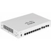 Přepínač, Switch Cisco CBS350-8P-E-2G