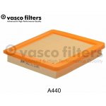 Vzduchový filtr VASCO A440 – Hledejceny.cz