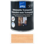 PNZ Dekorační vosk transparent 0,75 l buk – Hledejceny.cz