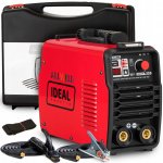 Ideal Praktik 220 LED MMA elektrod Synergia 230V – Hledejceny.cz