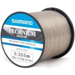 Shimano Technium Invisitec 1530m 0,255mm – Sleviste.cz