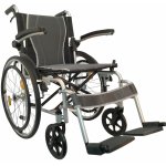 Antar AT52311 invalidní vozík ultralehký 46