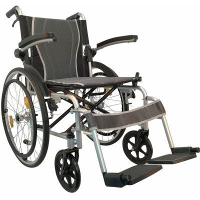 Antar AT52311 invalidní vozík ultralehký 46 – Zboží Mobilmania