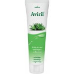 Aviril zvláčňující krém na ruce s Aloe Vera 100 ml – Zboží Dáma