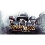 Company of Heroes: Tales of Valor – Hledejceny.cz