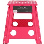 QHP Stolička fuchsia – Hledejceny.cz