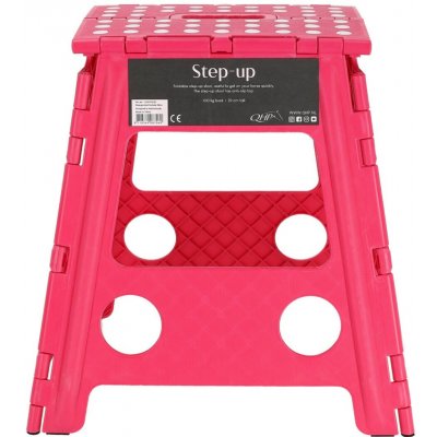 QHP Stolička fuchsia – Hledejceny.cz