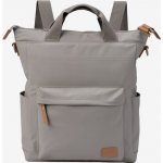 BabaBing DayTripper Pac taška /batoh Warm Grey Beige – Zboží Dáma