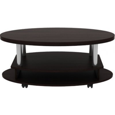 Bradop Hugo K166 wenge – Zboží Dáma