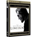 Lincoln DVD