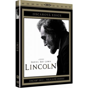 Lincoln DVD