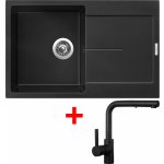 Set Sinks ULTIMA 790 + ENIGMA S G25526 – Zboží Dáma