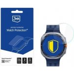 3MK Watch Protection FlexibleGlass Samsung Galaxy Watch Ultra 2025 5903108673914 – Zboží Živě