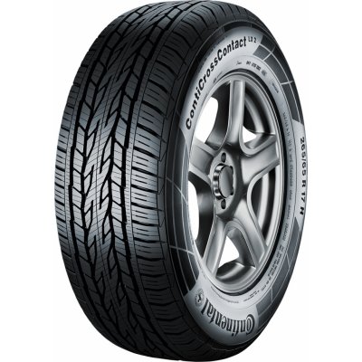 Continental ContiCrossContact LX 2 255/70 R16 111T